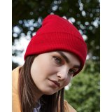 Organic Cotton Original Cuffed Beanie kepurė ( B45N )