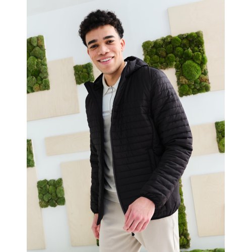 Honestly Made Recycled Thermal Jacket ( TRA423 ) Regatta Honestly Made