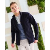 Honestly Made Recycled Full Zip Microfleece ( TRF622 ) Regatta Honestly Made