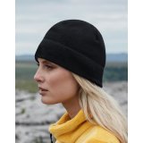 Recycled Fleece Pull-On Beanie kepurė ( B244R )