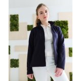 Moteriškas flisas su užtrauktuku Honestly Made Recycled Fleece ( TRF628 ) Regatta Honestly Made