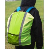 Fluo Rucksack kuprinės uždangalas ( HVW068 )