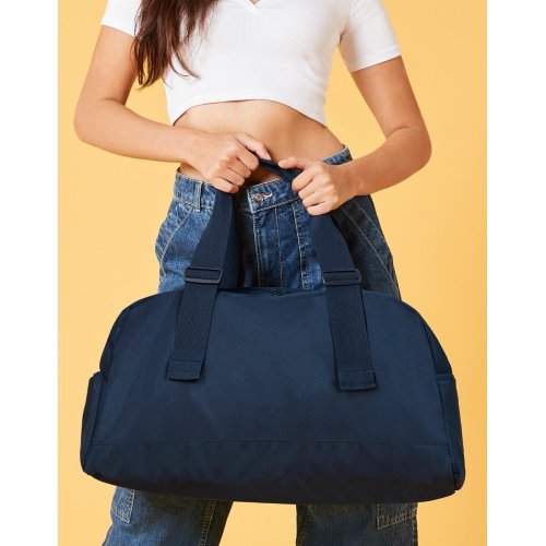 Recycled Essentials Holdall ( BG278 ) 
