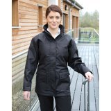 Ladies` Platinum Managers Jacket ( R307F )