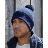 Organic Cotton Snowstar® Beanie ( B450N )