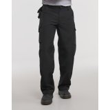 Heavy Duty Workwear Trouser Length 34" ( 0R015M0 )