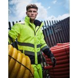 Pro Hi Vis Insulated signalinė Parka ( TRA219 )