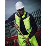 Pro Hi Vis Thermal Bodywarmer ( TRA871 )