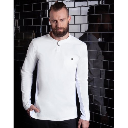 Workshirt Performance Long Sleeve ( TM 6 ) Karlowsky