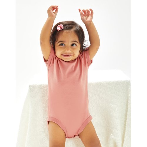 Baby Bodysuit ( BZ10 ) Babybugz