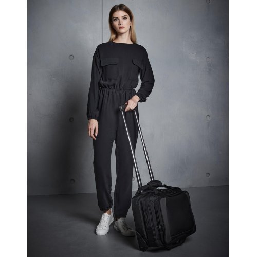 Tungsten Mobile Office lagaminas ( QD973 ) Quadra