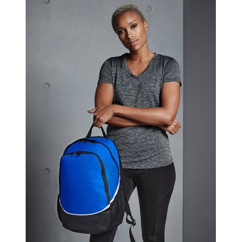 Pro Team Backpack ( QS255 ) Quadra