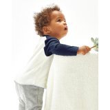 Vaikiški Superstar Baseball marškinėliai ( BZ43 ) Babybugz