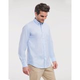Men`s LS Tailored Button-Down Oxford Shirt ( 0R928M0 )