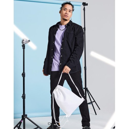 Sublimation Gymsac ( BG910 ) 