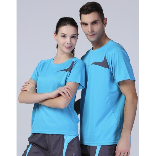 Spiro Men`s Dash Training Shirt ( S182M ) Spiro