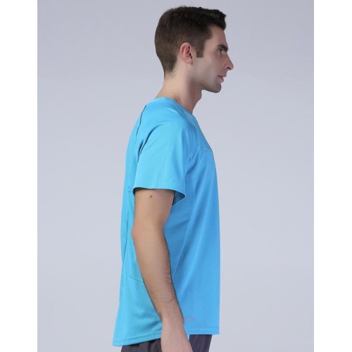 Spiro Men`s Dash Training Shirt ( S182M ) Spiro
