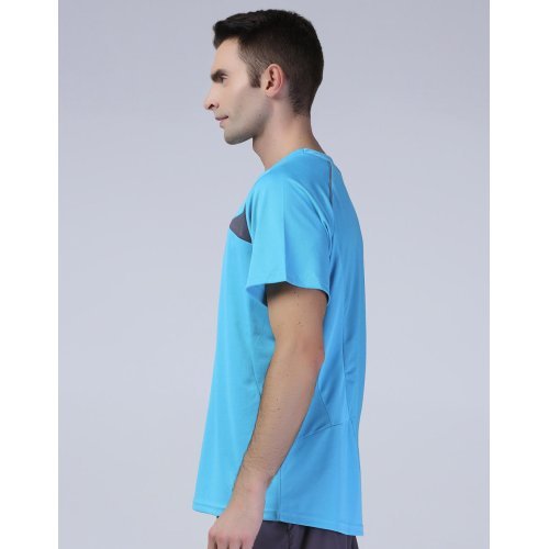 Spiro Men`s Dash Training Shirt ( S182M ) Spiro
