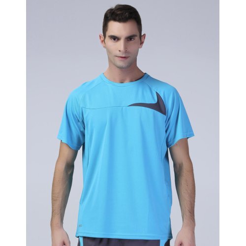 Spiro Men`s Dash Training Shirt ( S182M ) Spiro