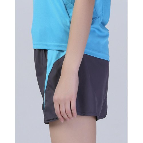Unisex Micro Lite Running Shorts ( S183X ) Spiro