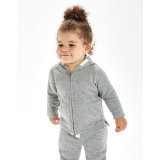 Vaikiškas džemperis su kapišonu ( BZ32 ) Babybugz