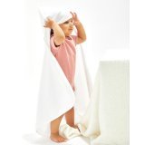 Baby Hooded Blanket ( BZ24 )