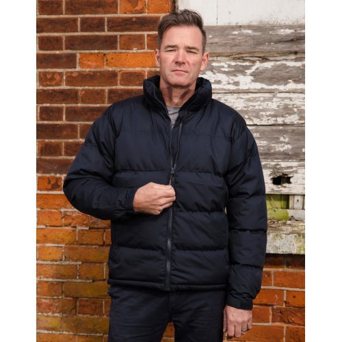 Holkam Down Feel Jacket ( R181M ) 