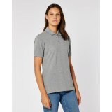 Moteriški Classic Fit Polo-marškinėliai Superwash 60 ( KK703 )