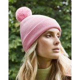 Original Pom Pom Beanie ( B426 )