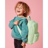Mini Essential Fashion Backpack ( BG153 )