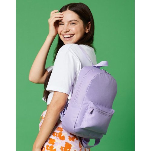 Mini Essential Fashion Backpack ( BG153 ) 