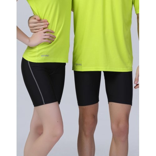 Bodyfit Base Layer vyriški šortai ( S250M ) Spiro