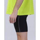 Men`s Bodyfit Base Layer Shorts ( S250M )