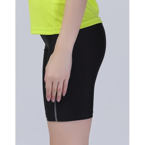 Bodyfit Base Layer moteriški šortai ( S250F ) Spiro