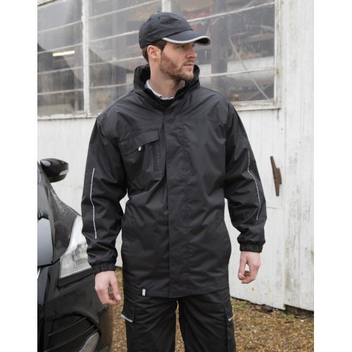Printable 3-in-1 Transit Jacket ( R236X ) 