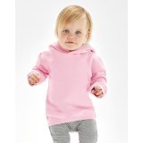 Vaikiškas džemperiukas su kapišonu Essential ( BZ63 )