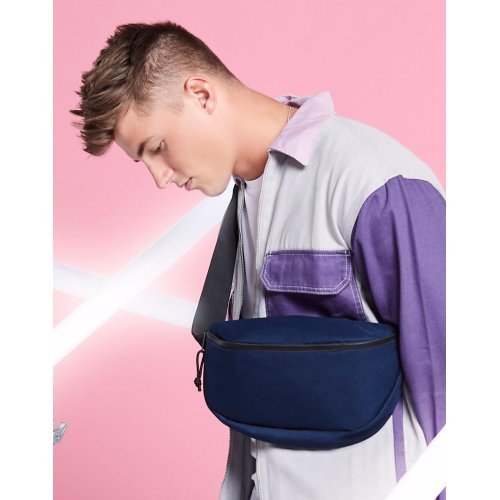 Oversized Belt Bag ( BG142 ) 