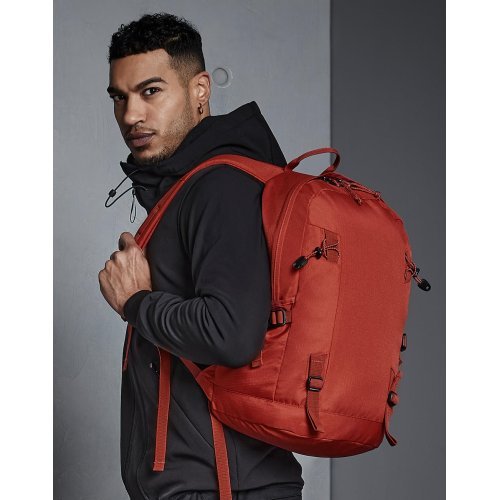 Everyday Outdoor 20L Backpack ( QD520 ) Quadra