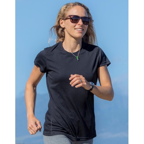 Performance moteriški marškinėliai ( S253F ) Spiro