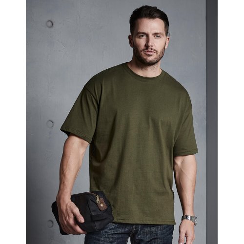 Heritage Waxed Canvas Wash Bag ( QD651 ) Quadra