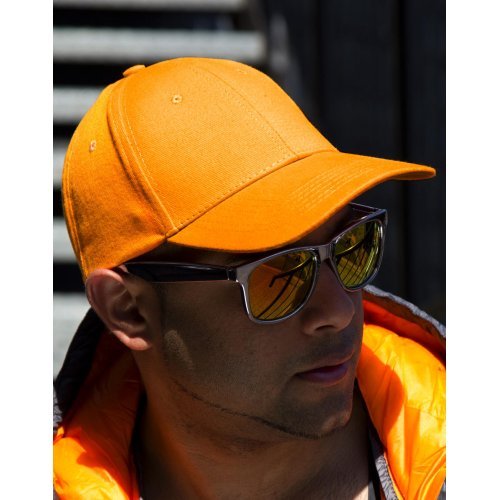 Memphis 6-Panel Low Profile Cap ( RC081X ) 