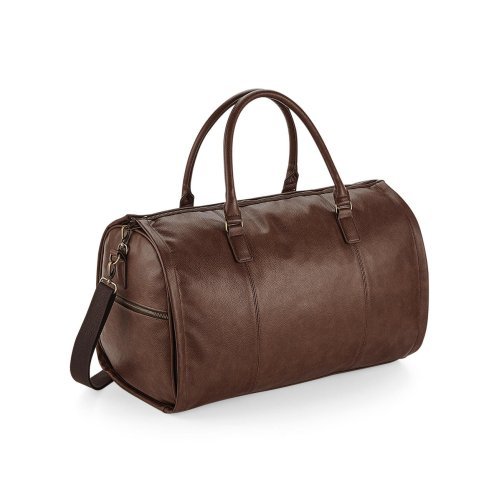 NuHide™ Garment Weekender ( QD880 ) Quadra