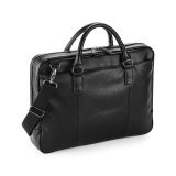 NuHide™ Slimline Laptop Brief ( QD892 )