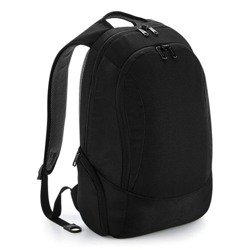 Vessel™ Slimline Laptop Backpack ( QD906 ) Quadra