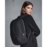 Vessel™ Slimline Laptop Backpack ( QD906 )