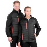 Compass Padded Softshell ( R237X )