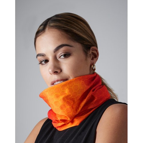 Morf Geometric kakląskarė ( B904 ) Beechfield