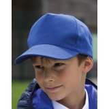 Vaikiška Boston Printers kepurė su snapeliu ( RC084J )