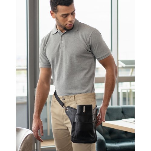 High-Capacity Waiters` Holster ( KZB 42 ) 