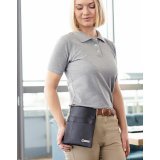 Waiter`s Holster with Belt Pull-Through ( KZB 41 )